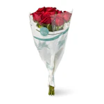 2 Classic Dozen Roses Bouquets