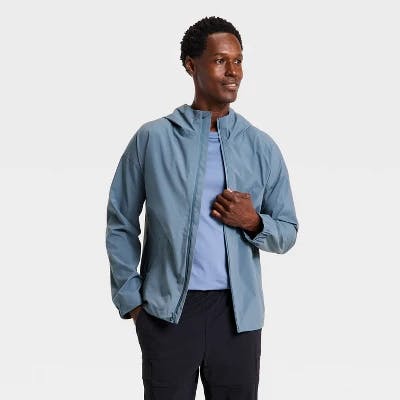 All In Motion Men's Jacket