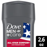 Dove Men+Care Antiperspirant