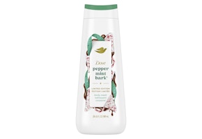 Dove Holiday Treats Limited Edition Body Wash