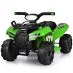 Costway Kids' ATV Ride-On
