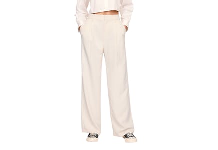 Gap Factory Women's Trousers