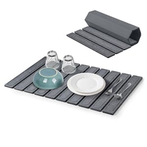 Stone Dish Drying Mat