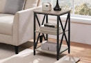 target end table