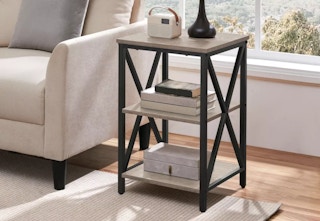 target end table