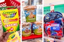 $0.47 Crayola, $1 Ice Cream, $15 Backpack Sets, and More Hot Target Deals card image