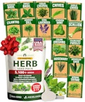 Herb Seeds Variety Pack