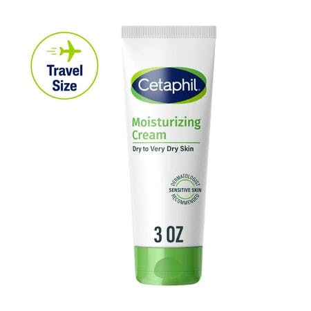 Cetaphil Moisturizing Cream