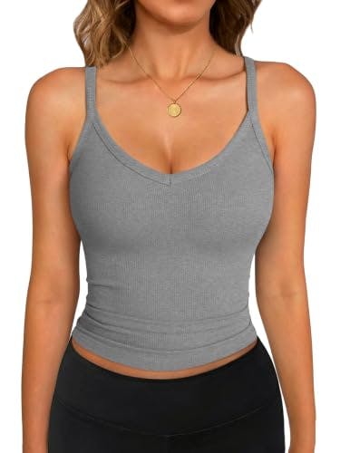 Women's Spaghetti Strap Tank Top