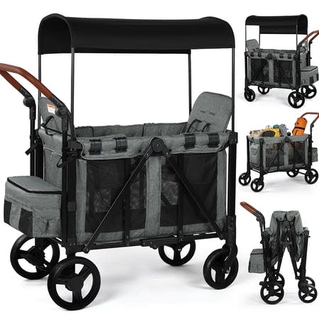Wagon Stroller