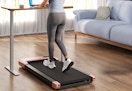 walmart walking pad