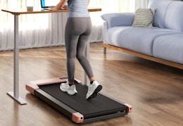 walmart walking pad
