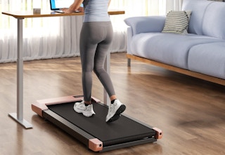 walmart walking pad