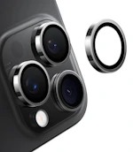 TORRAS iPhone 15 Pro Max Lens Protector