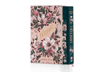 Twilight: Deluxe Collector’s Edition