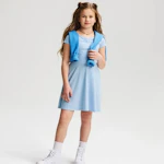 Kids' Cat & Jack Knit Dress