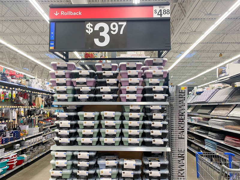 walmart mainstays meal prep containers 1