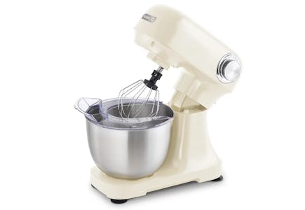 Dash Tilt-Head Stand Mixer