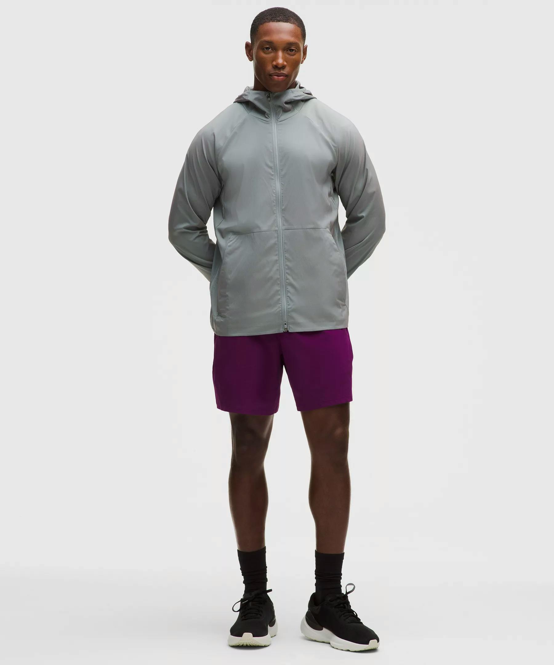 lululemon Men's Shorts