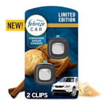 Febreze Car Air Freshener 2-Pack