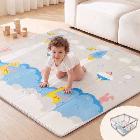 Baby Play Mat
