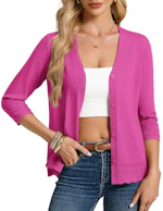 GRACE KARIN Women's Cardigan