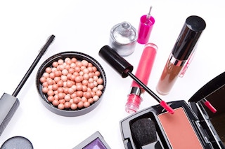 makeup