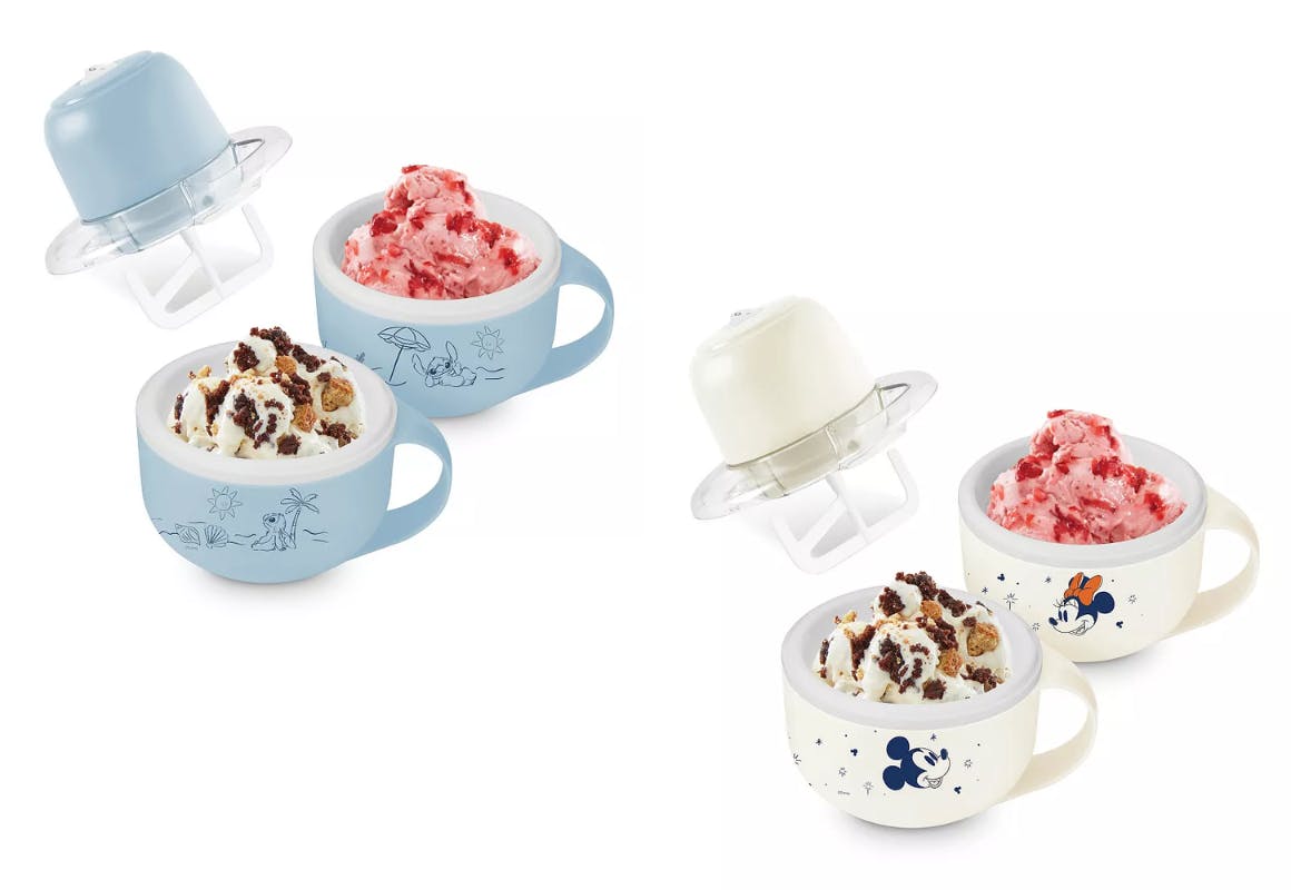 Dash Disney My Mug Ice Cream Maker