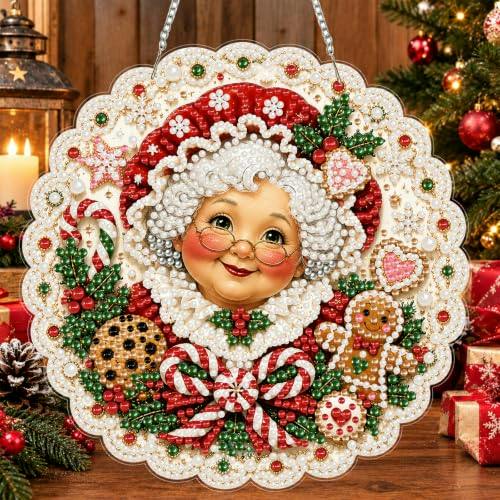 Hanging Pearl Diamond Art Kit