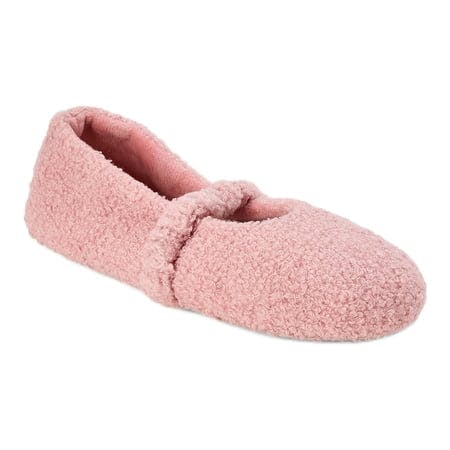 Dearfoams Women's Slippers