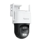 4K 8MP Dual-Lens PTZ Security Camera