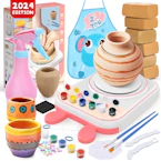 Pottery Wheel Kit