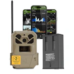 Edge 2 Pro Cellular Trail Camera