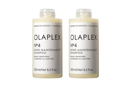 Olaplex Shampoo 2-Pack