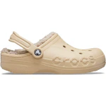 Crocs Adult Baya Lined Clogs