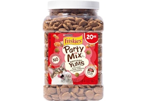 Purina Friskies Cat Treats