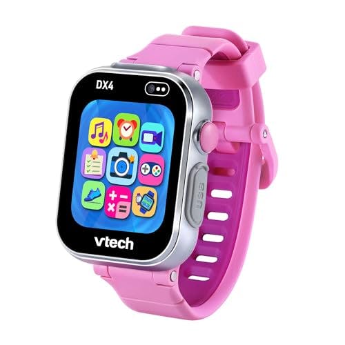 VTech KidiZoom Smartwatch DX4