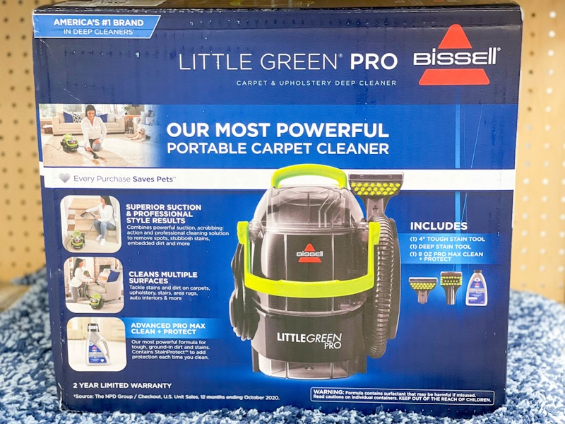 black-friday-walmart-little-green-pro-bissell-2021-7