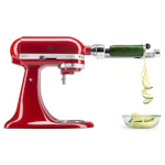 KitchenAid Spiralizer Attachment