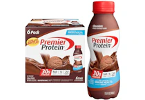 Premier Protein Shake 6-Pack