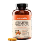 NatureWise Curcumin Turmeric