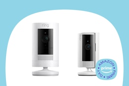 ring camera bundle