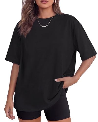 Women's Oversized Tee
