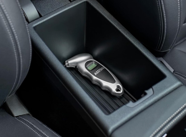 Amazon Digital Tire Pressure Gauge 2025 2