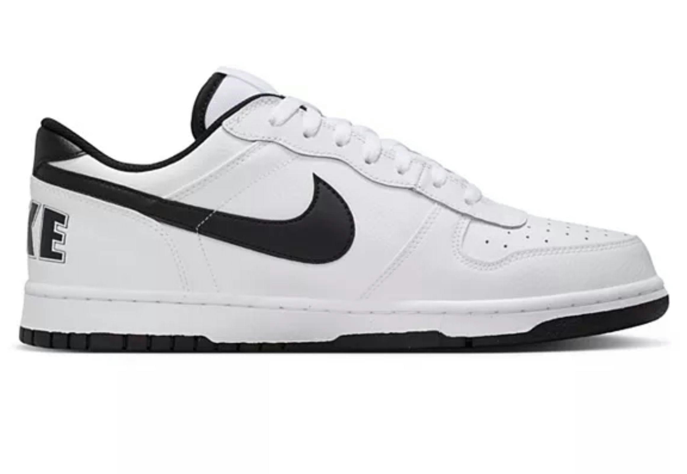 Nike Men's Big Low Shoes