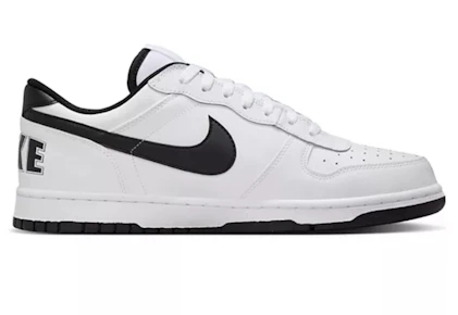 Nike Men's Big Low Shoes