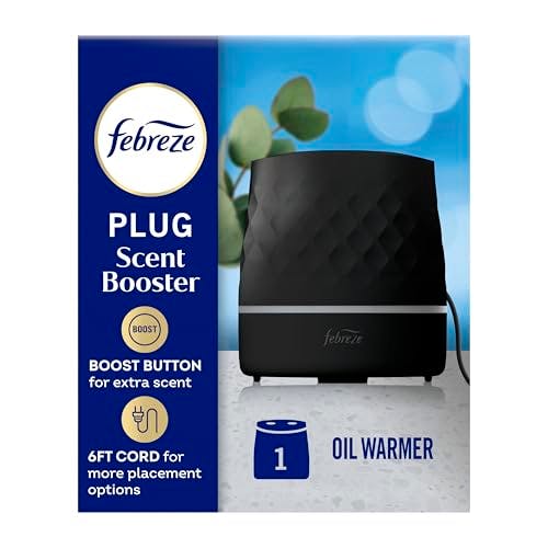 Febreze Plug-in Scent Booster