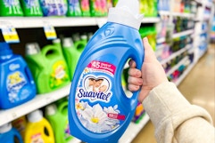 Best Meijer Laundry Deals This Week: $1.99 Suavitel and More card image