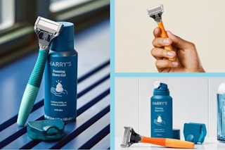 harrys trial collage