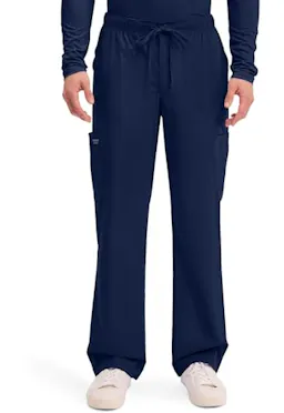 Cherokee Men's Scrub Pants